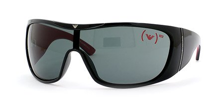 Click here to buy Emporio Armani EA 9347 S Sunglasses.