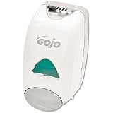GOJ515006 - Gojo Liquid Foaming Soap Dispenser