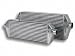 Vibrant 12800 Air-to-Air Intercooler