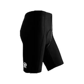 Canari Cyclewear 2013 Men's Elite Cycling Shorts - 1038