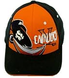 Virginia NCAA Rage 2 Zfit Cap By Zephyr