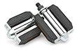 Electra Deluxe Block Pedals 9/16" Axle