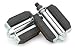 Electra Deluxe Block Pedals 9/16" Axle