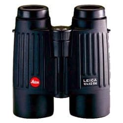 Click here to buy Leica 10x42 BN Black Binocular by .