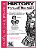 History Through the Ages Timeline Figures Resurrection to Revolution (History Through The Ages)