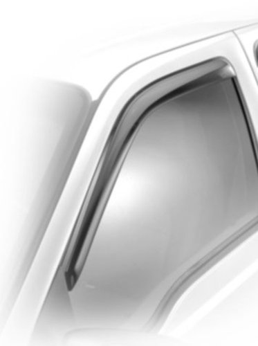Auto Ventshade 94083 Ventvisor Deflector - 2 Piece