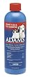 Adams Flea & Tick Shampoo For Dogs & Cats (12-oz Bottle)