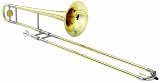 Jupiter XO 1032L Professional Trombone