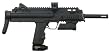 BT Paintball Tactical TM7 TM-7 Marker Gun - Black