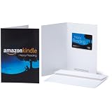 Amazon.com Kindle Gift Card - $50