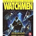 Watchmen [Blu-ray]