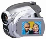 VDR-D200 DVD Camcorder
