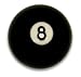 # 8 Ball Regulation Size 2 1/4