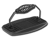 Cast Iron Bacon / Panini Press