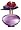 Lola FOR WOMEN by Marc Jacobs - 0.02 oz Solid Parfum