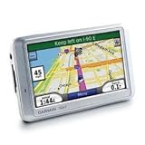 Garmin Nuvi 750