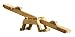 Gorilla Playsets - See-Saw