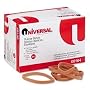 Universal 00164 64-Size Rubber Bands (350 per Pack)