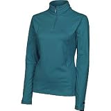 Spyder Moonstone Fleece Turtleneck (Women's)