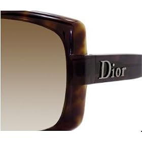 Buy Authentic Christian Dior Sunglasses DIOR 60'S 1 Color HAVANA BROWN GRADIENT by Christian Dior
