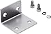 FESTO 9769 HRM-1 MOUNTING BRACKET - SUPPLIED IN PACK OF 1