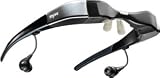 Myvu Crystal Personal Media Viewer, Made for iPod Edition (Black)