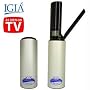 IGIA PORTABLE/CORDLESS HAIR STRAIGHTENER