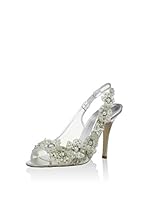 Freya Rose Sandalias de tacón Mara (Crudo)