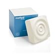 Method Bloq Natural Body Bars, Escape Artist, Beach Sage , 2 Count,  4.5-Ounce  Bars (Pack of 3)