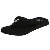 DC Women's Santa Monica Sandal