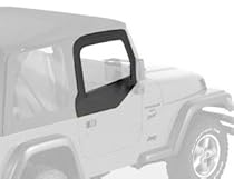 Buy Bestop 51790-35 Bestop 51790-35 Black Diamond Soft Upper Door