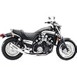 85-07 YAMAHA VMX12: KERKER K-SERIES FULL SYSTEM WITH WHITE TIP COATING