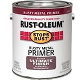 Rusty Metal Primer