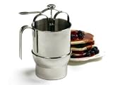 Norpro Pancake Dispenser 4-c.