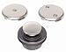 Danze D490650RB Touch-Toe Bath Drain Conversion Kit, Oil Rubbed Bronze