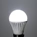 PLANEX E26���� �����ŵ奵���� LED�ŵ� 7W(40?60W����/500�롼���) ���� PL-LED7NE26 [�ե饹�ȥ졼�����ե꡼�ѥå�����(FFP)] PL-LED7NE26