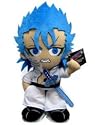 Bleach: Grimmjow 8-inch UFO Plush