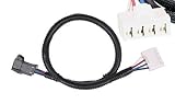 Hayes Syncronizer Brake Control for Dodge Vehicles