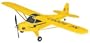 R/C FlyZone Piper J-3 Cub RTF w/4 Channel