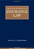 Insurance Law: Cases and Materials