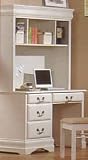 Traditional Louis Phillipe Student Desk