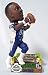 Dallas Cowboys Terrell Owens 2003 Pro Bowl Forever Collectibles Bobble Head