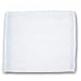 San Jamar 700BRT28 Cotton Ribbed Bar Mop Towel, 19" Length x 16" Width (Pack of 12)