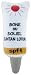 Bone du Soliel Suntan Lotion Plush Toy