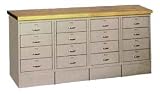 Pucel-Grizzly DBU Series Workbench