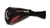 Callaway Diablo Edge Driver Headcover
