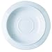 Alessi Bavero Saucer for Coffee Cup, Set of 6 (TAC1/88)