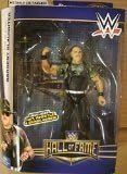 WWE Wrestling Elite Collection Hall of Fame Sargent Slaughter 6 Action Figure by Signature Dog Autographs