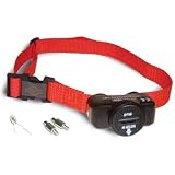PetSafe In-Ground Deluxe Ultralight Collar with Radio Receiver, PUL-275