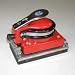 ORBITAL JITTERBUG AIR SANDER